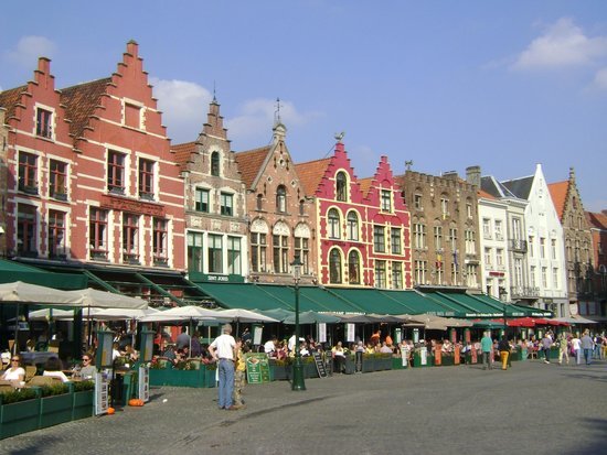 Lugar Grote Markt