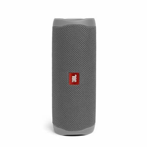 Electronic JBL Flip 5 - Altavoz inalámbrico portátil con Bluetooth, speaker resistente al