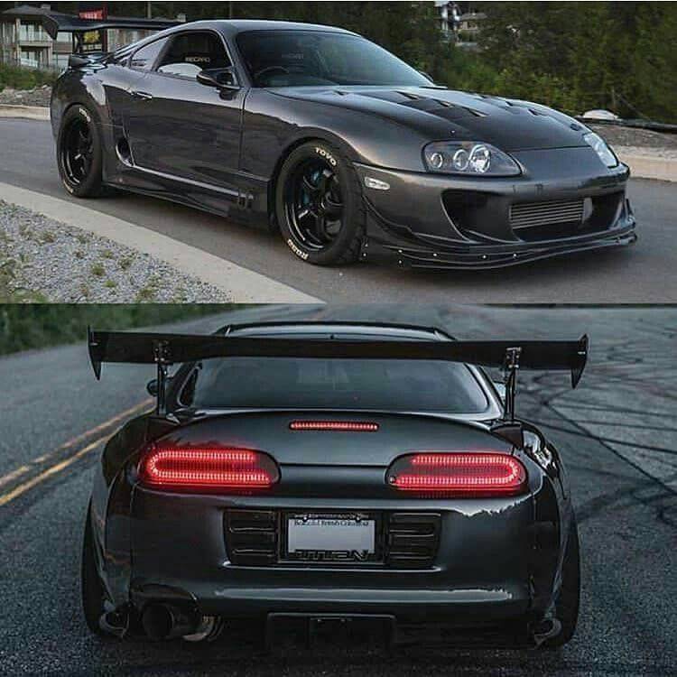 Product Toyota Supra