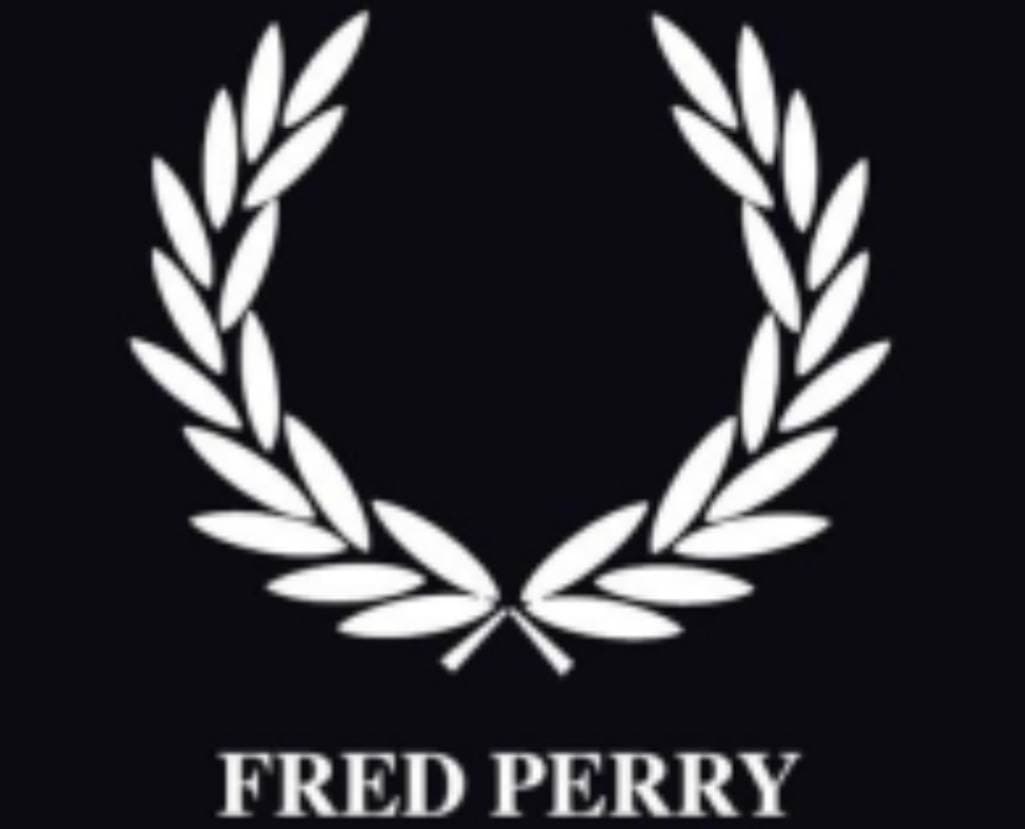 Fashion Fred Perry