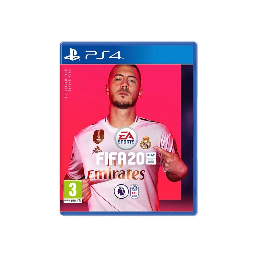 Product Fifa 20