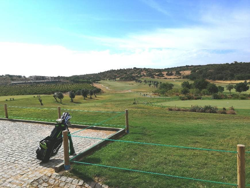 Place Morgado Golf & Country Club