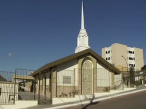 Lugar Igreja De Jesus Cristo Dos Santos Dos Ultimos Dias Ala Do Amial