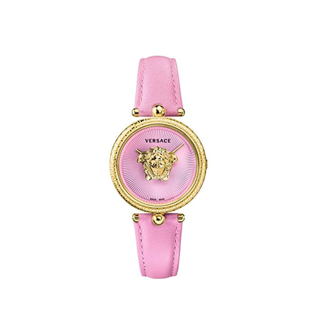 Moda Versace VECQ00518 Palazzo Empire Ladies Watch