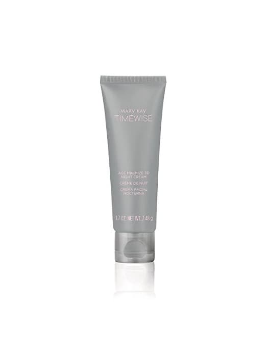 Beauty Mary Kay TimeWise 3D Age Minimize Night Cream for Combination To Oily