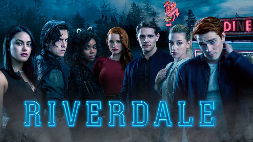 Serie Riverdale 