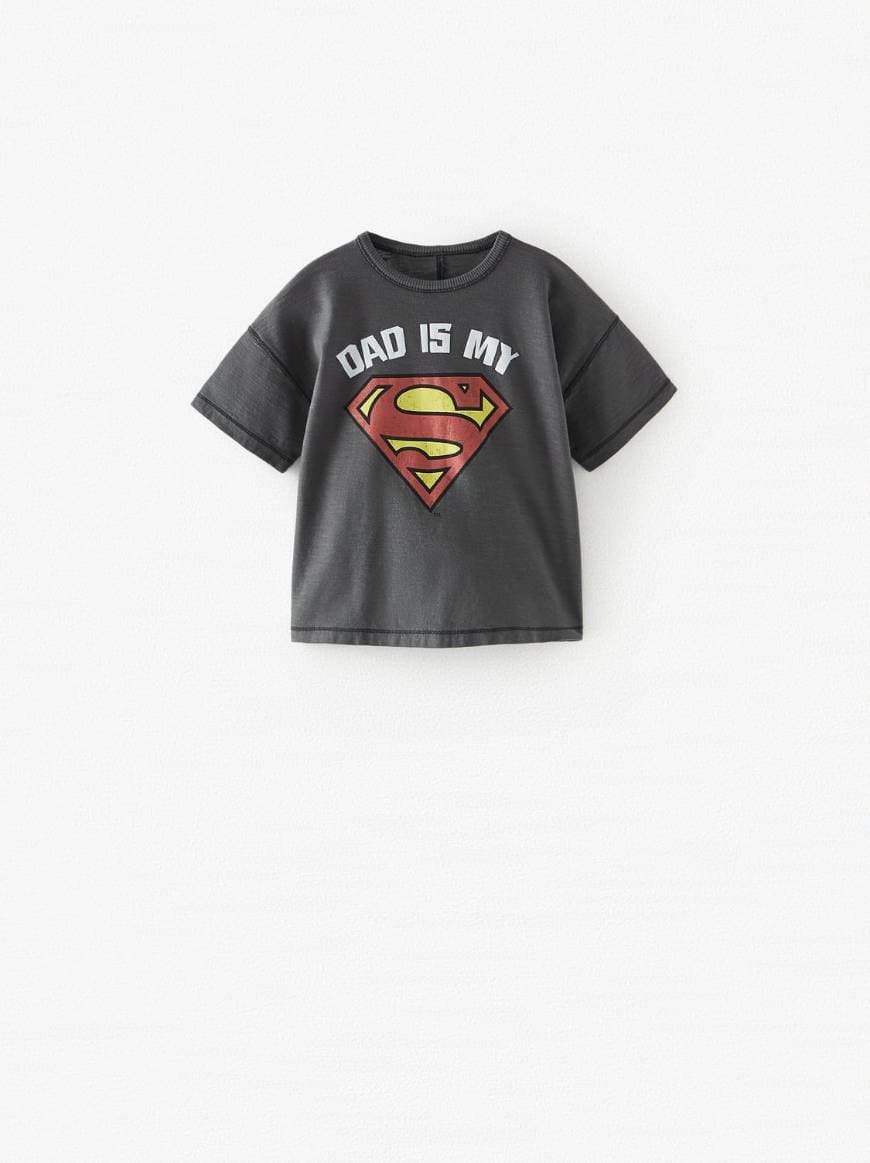 Product T-shirt Super Dad