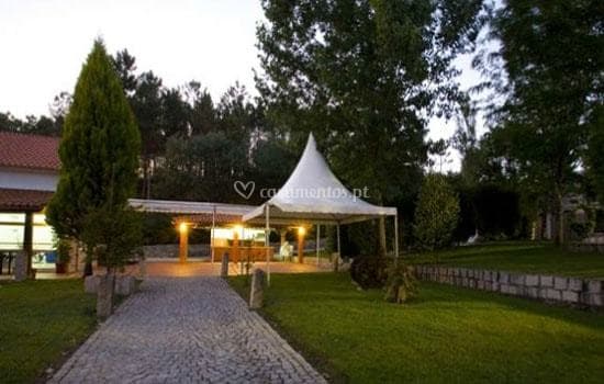 Restaurants Quinta dos Compadres - Eventos