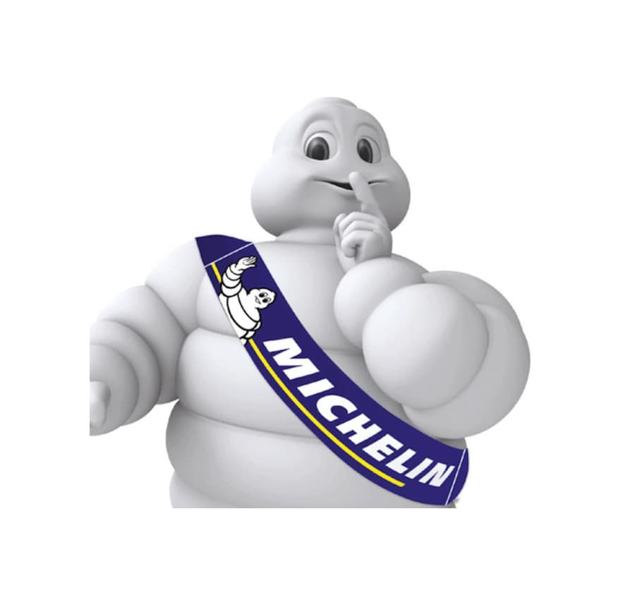 Product Michelin 