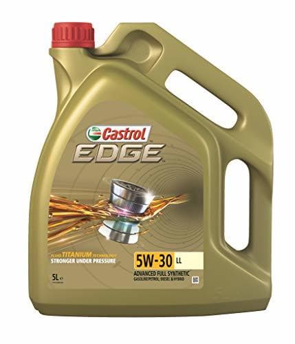 Product Castrol EDGE 5W-30LL Aceite de motor