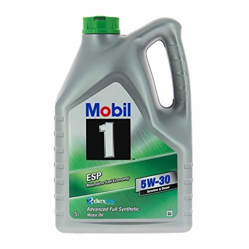 Product Mobil 1 154296 ESP 5W-30 Aceite de Motor