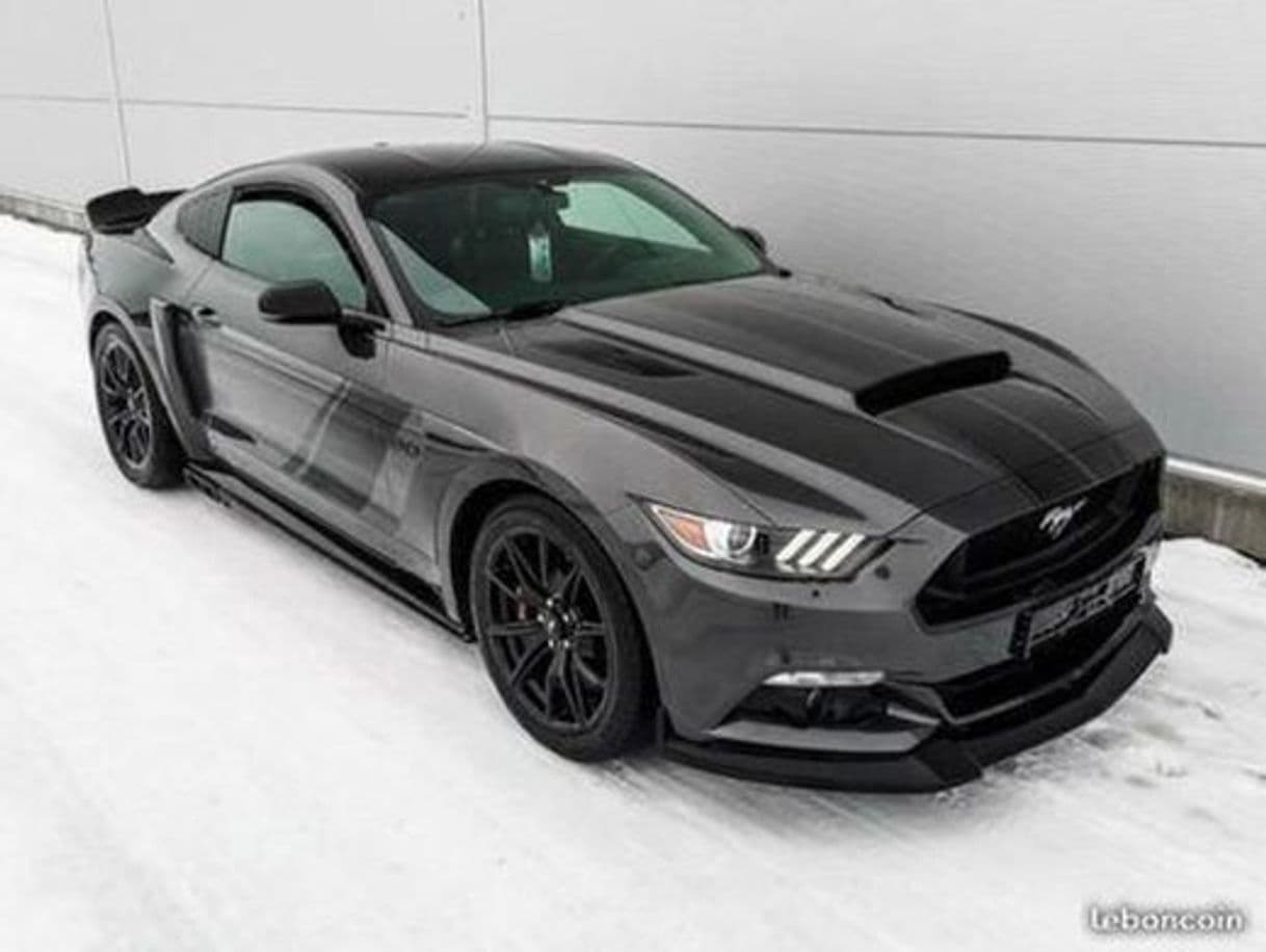 Product Ford Mustang