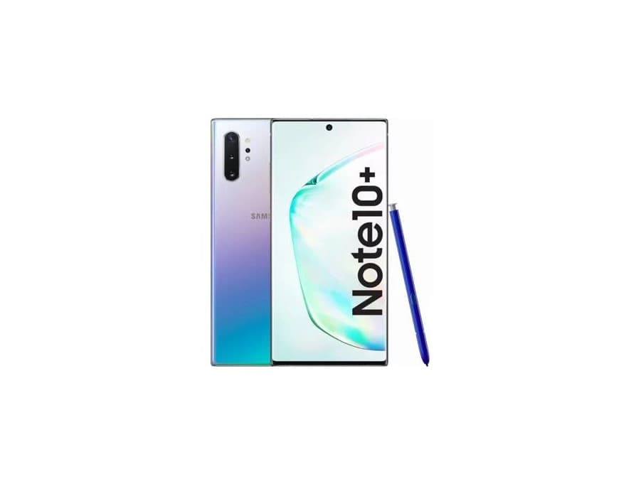 Producto Samsung Note 10 Plus