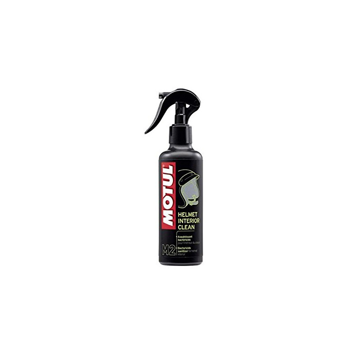 Product MOTUL Fijador para Limpiar el Interior del Casco 105504 Motoröle M2 250ml.