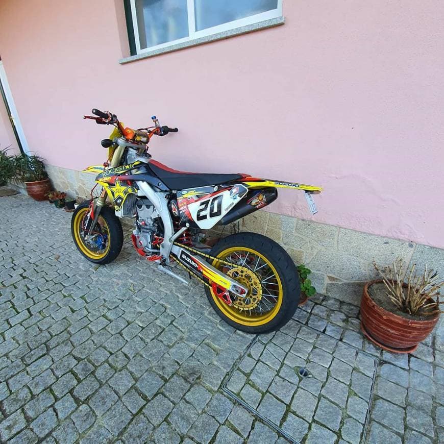 Fashion Suzuki rmz 450