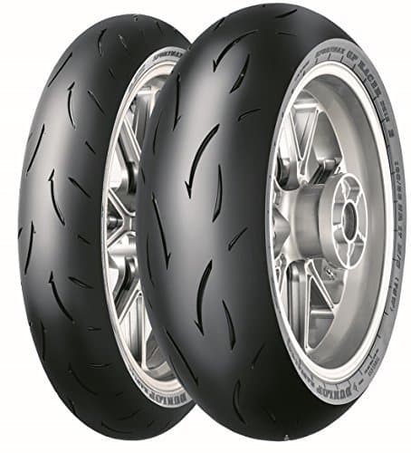 Product Dunlop 634634 neumático Moto D212