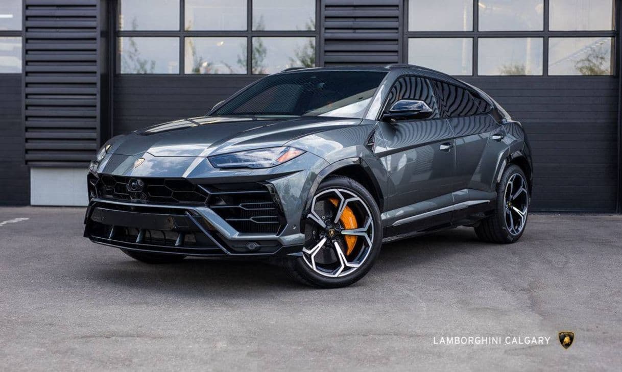 Fashion Lamborghini Urus