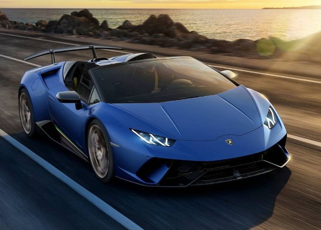 Fashion lamborghini huracan