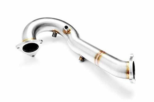 Product V-MAXZONE M-3957 DOWNPIPE A4 A5 2.7 3.0 TDI+ QUATTRO B8 2007 –