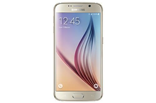 Product Samsung Galaxy S6 - Smartphone libre Android