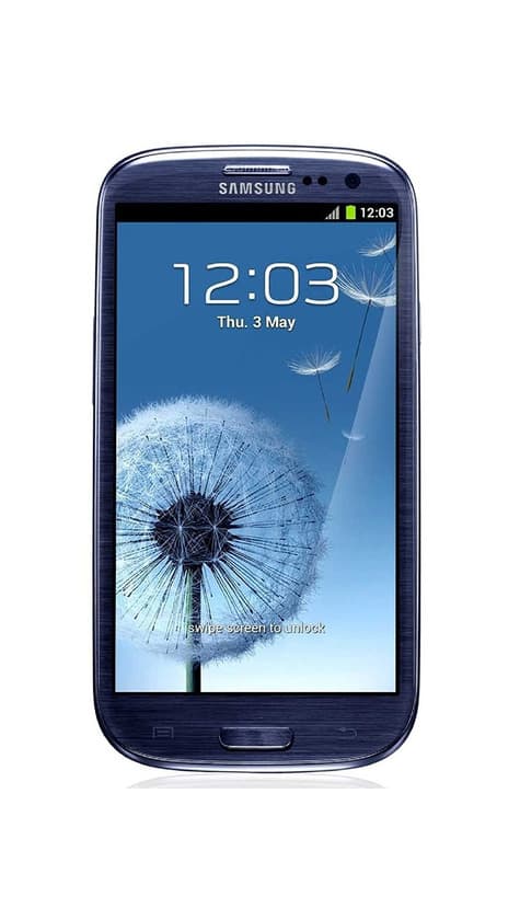 Product Samsung S3