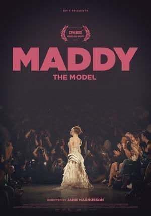 Película Maddy