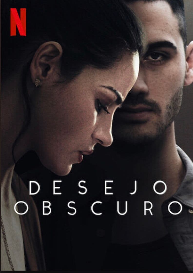 Serie Desejo Obscuro