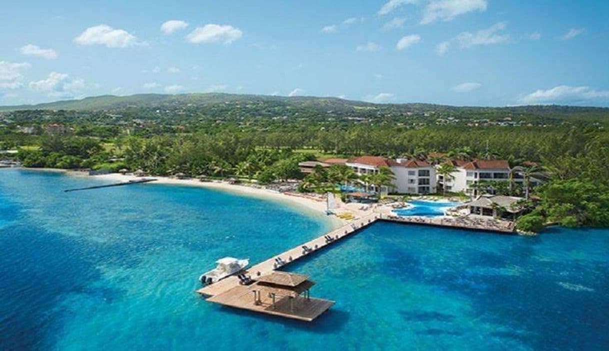 Place Montego Bay