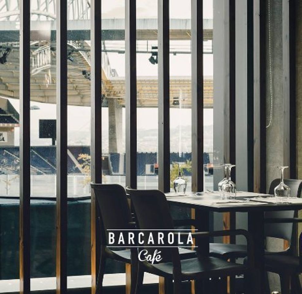 Restaurantes Barcarola Café - Costa Cabral