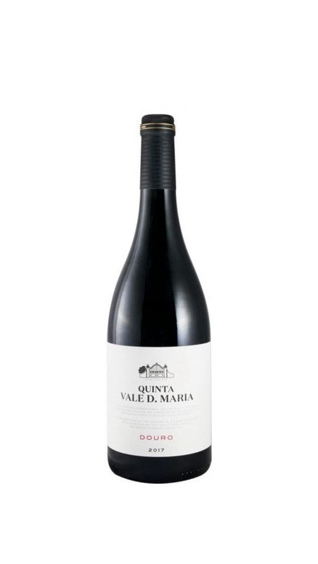 Producto 2017 Quinta Vale Dona Maria red