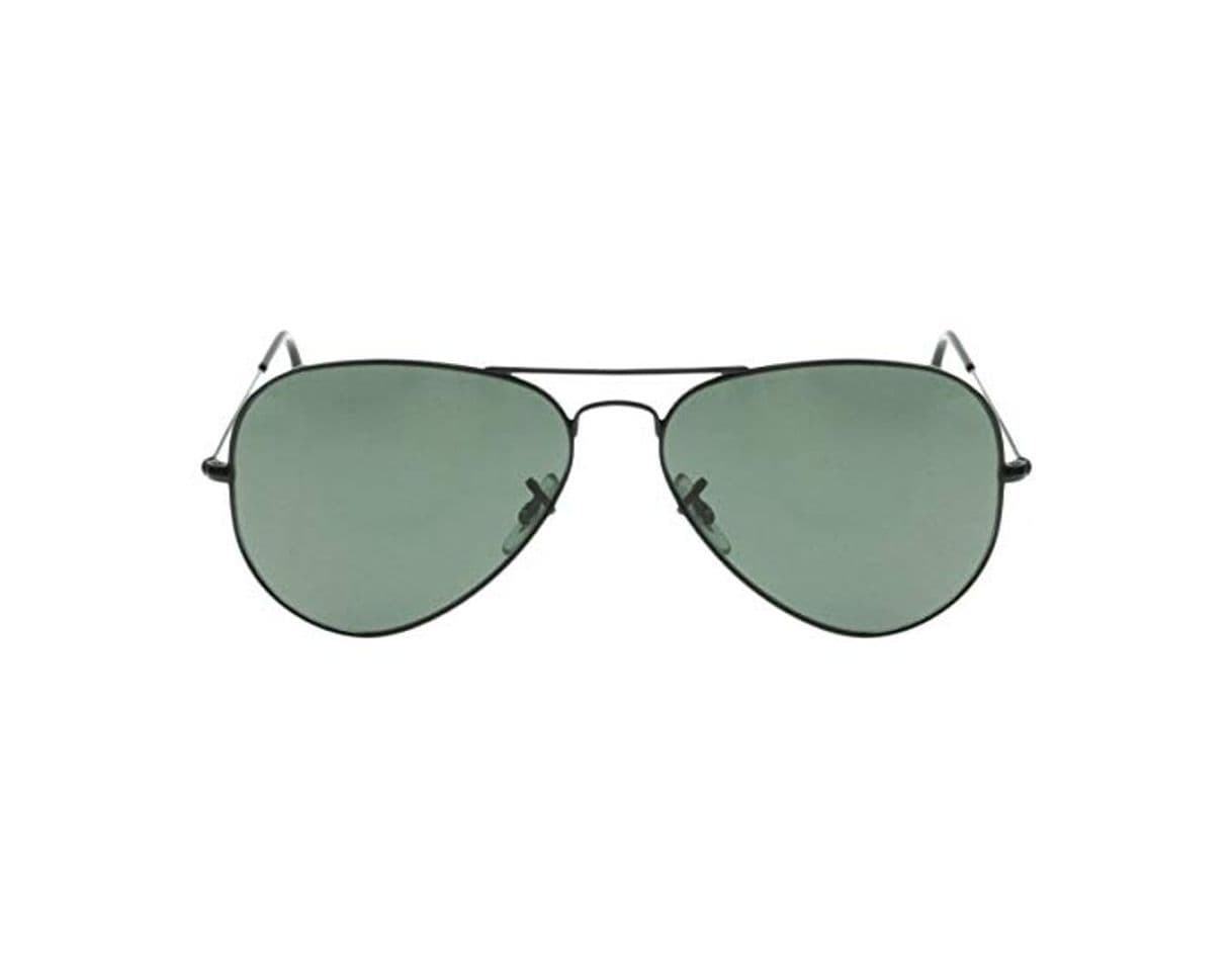 Moda Ray-Ban  gafas de sol tipo aviador,