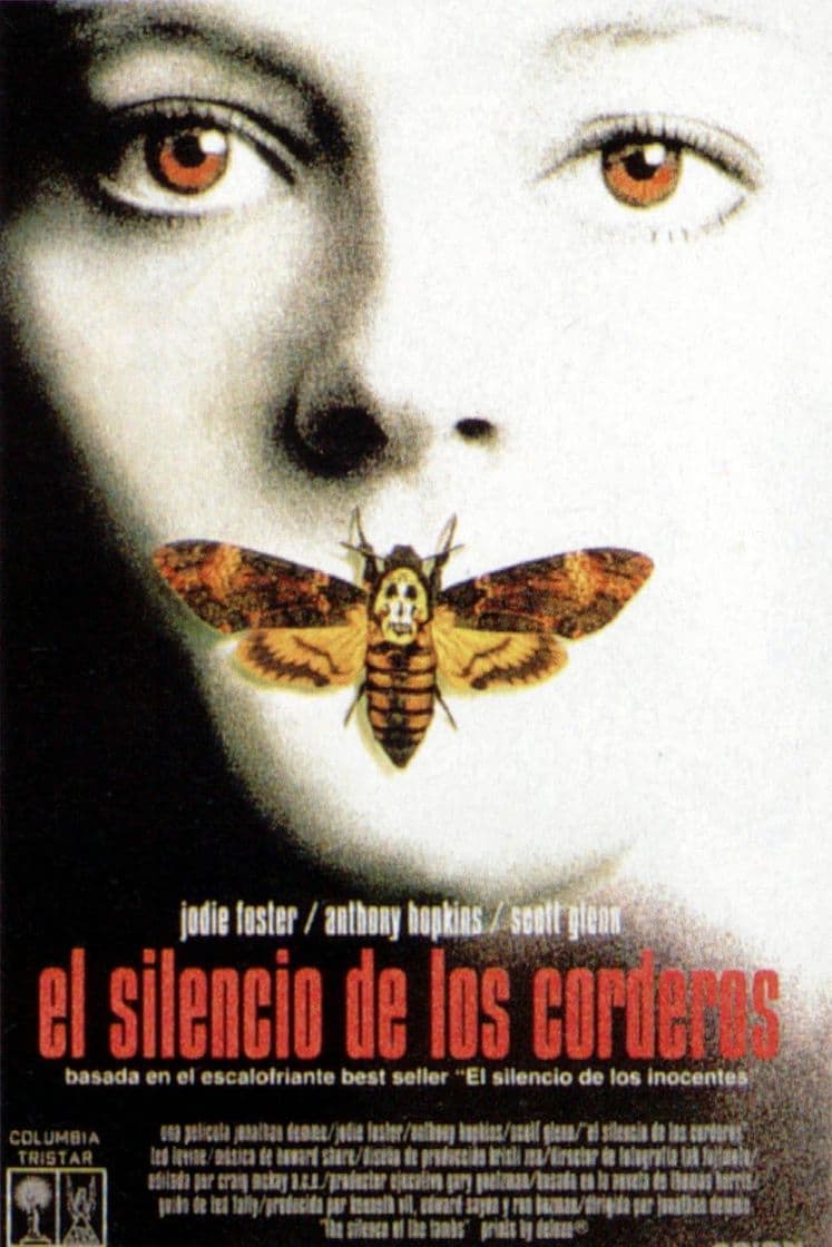 Movie The Silence of the Lambs