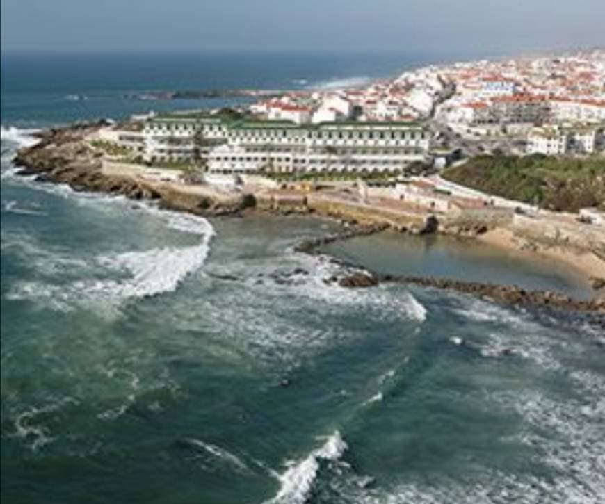 Place Ericeira