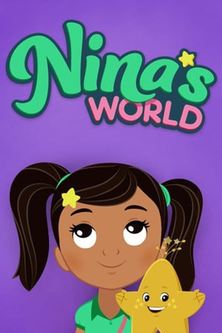 Serie Nina's World