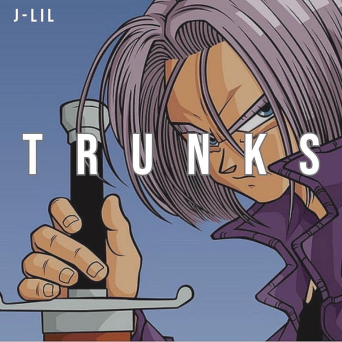 Canción Trunks