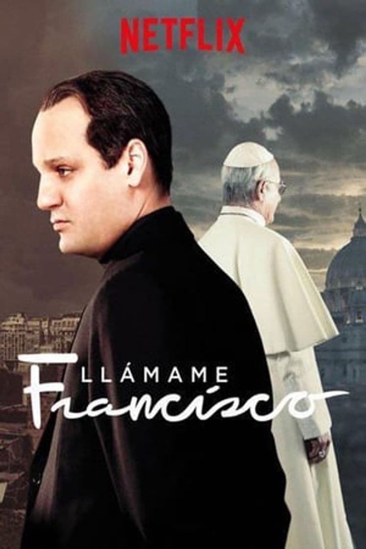 Serie Call Me Francis