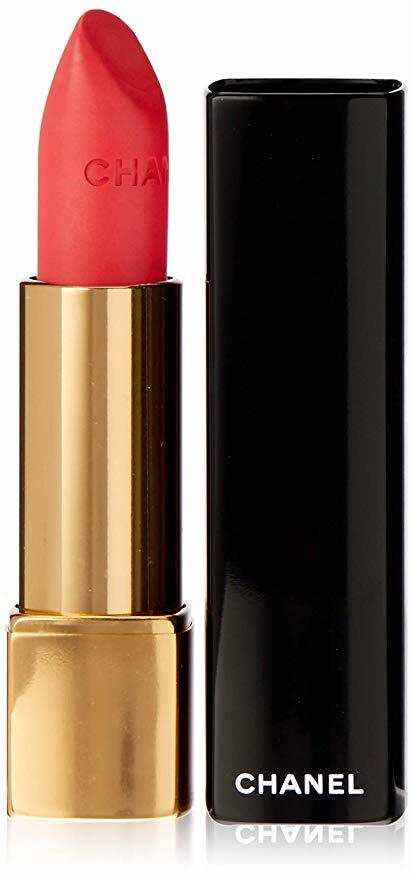 Beauty Chanel Rouge Coco Barra de labios #442-Dimitri 3.5 gr