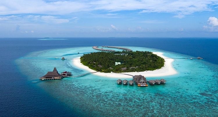 Place Maldives Resort | Anantara Dhigu Maldives Resort