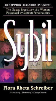 Libro Sybil