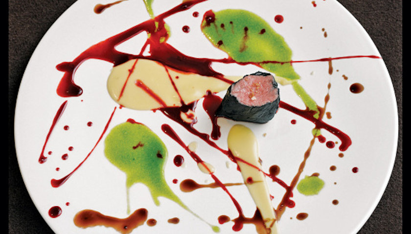 App Osteria Francescana