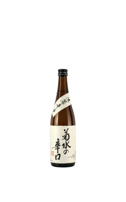 Product Sake Karakuchi 