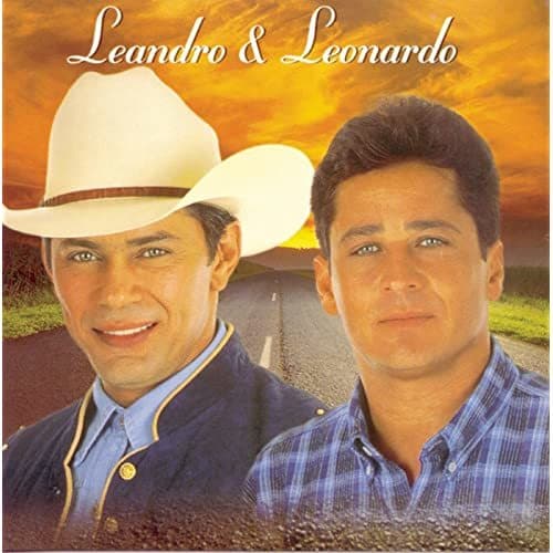 Canción Dia de Rodeio - Leandro & Leonardo