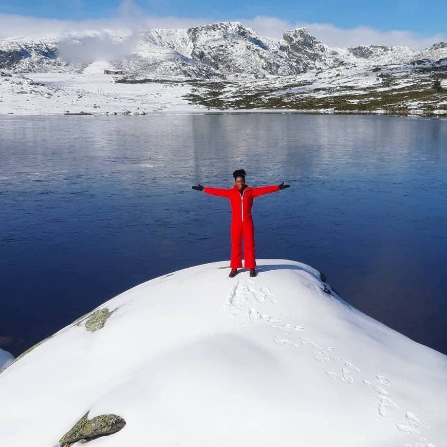 Place Serra da Estrela Natural Park