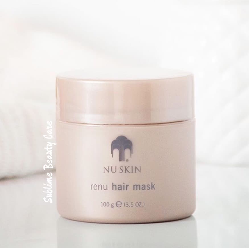 Moda ReNu Hair Mask