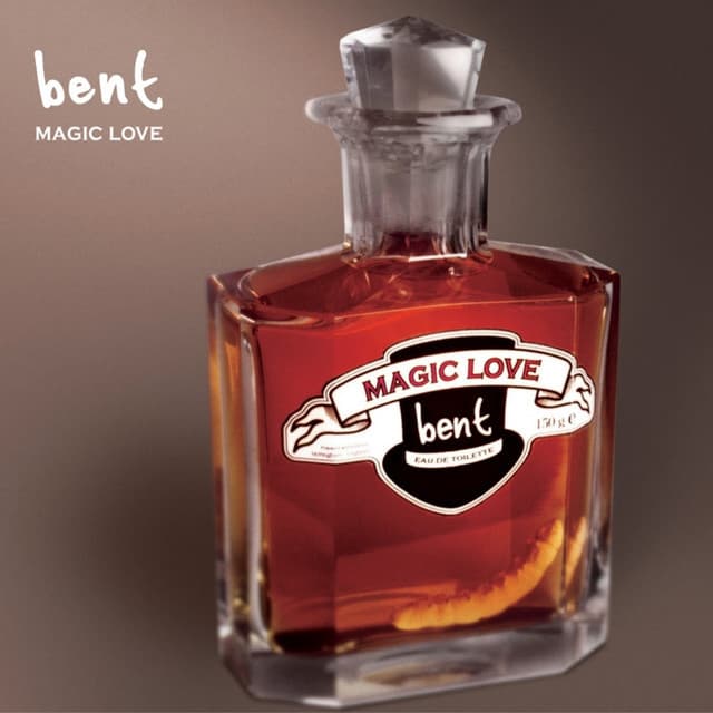 Canción Magic Love - Radio Edit