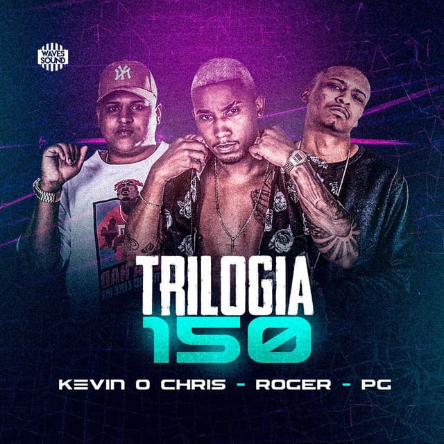 Music Trilogia 150