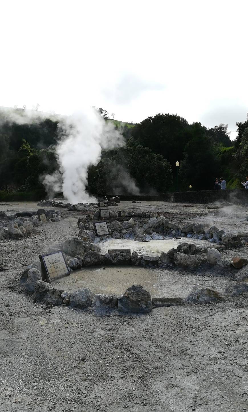 Place Furnas