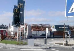 Restaurants McDonald's - Mafra