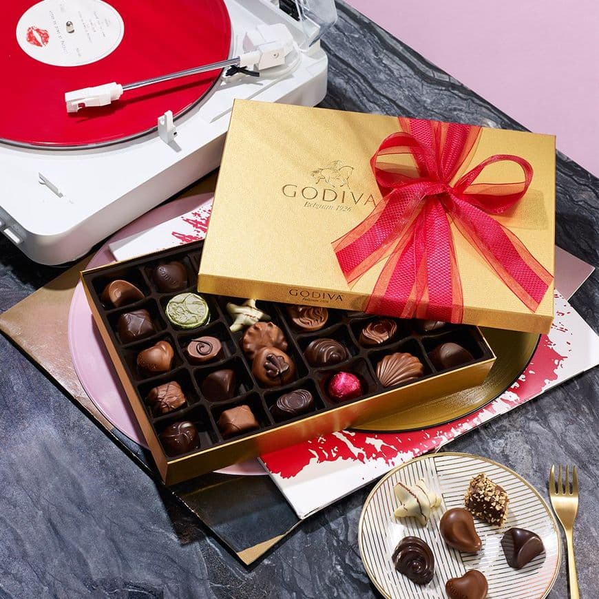 Moda Gourmet Chocolates | Send Chocolate Gifts & Treats | Harry & David