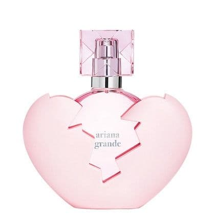 Fashion Ariana Grande Fragrances